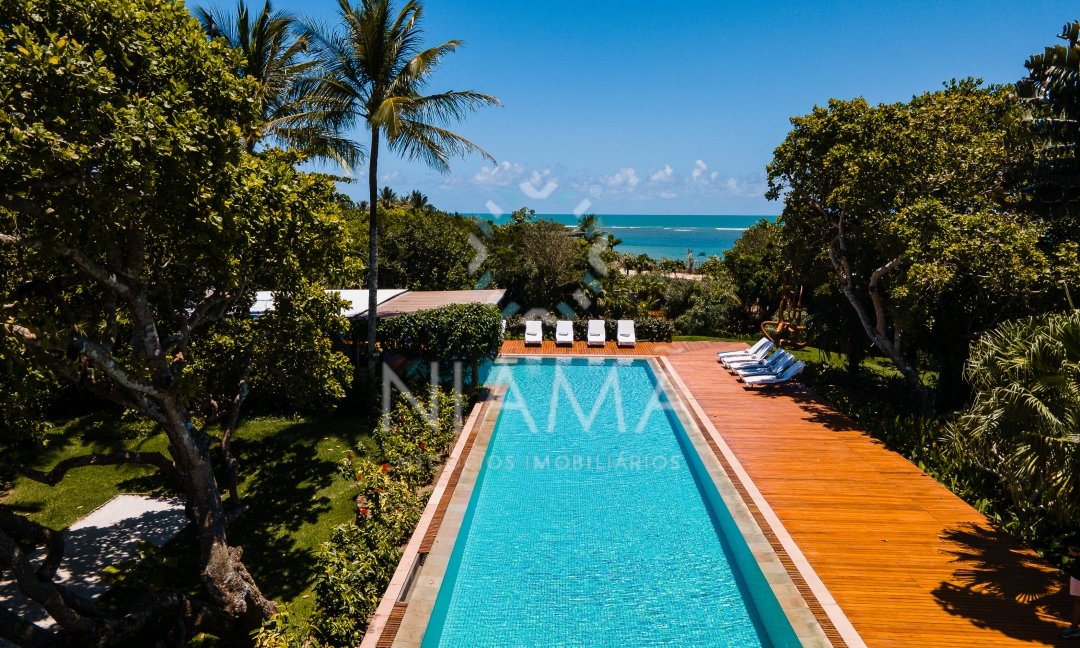 casa praia itapororoca trancoso